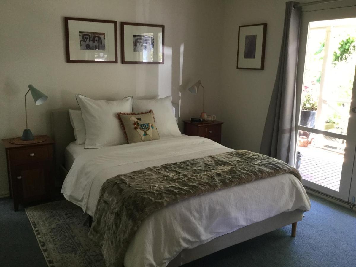 ヤナキー Olivi Bed & Breakfast エクステリア 写真