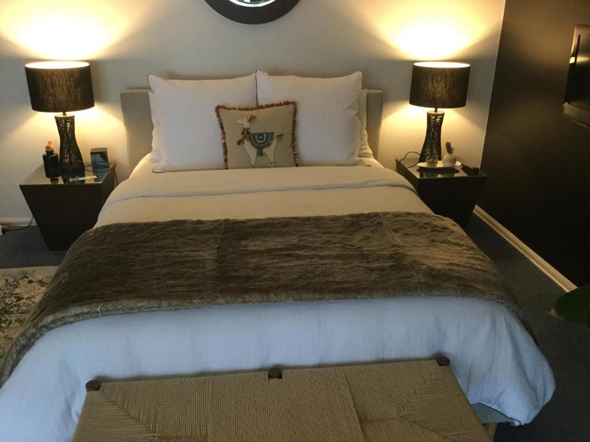 ヤナキー Olivi Bed & Breakfast エクステリア 写真